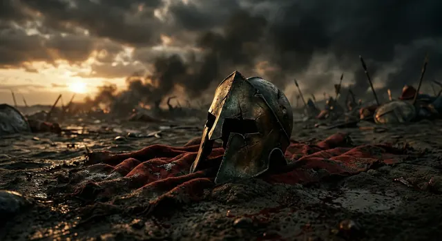 Sparta — Cover